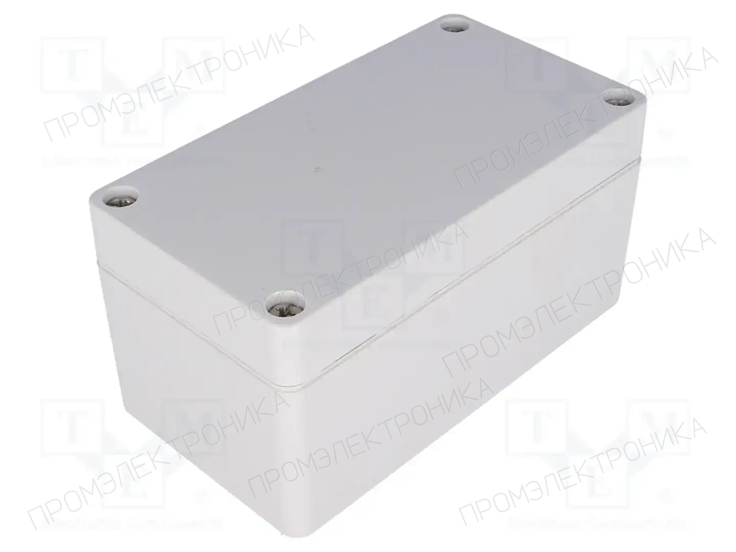 HAMMOND 1554D2GY — Корпуса универсальные