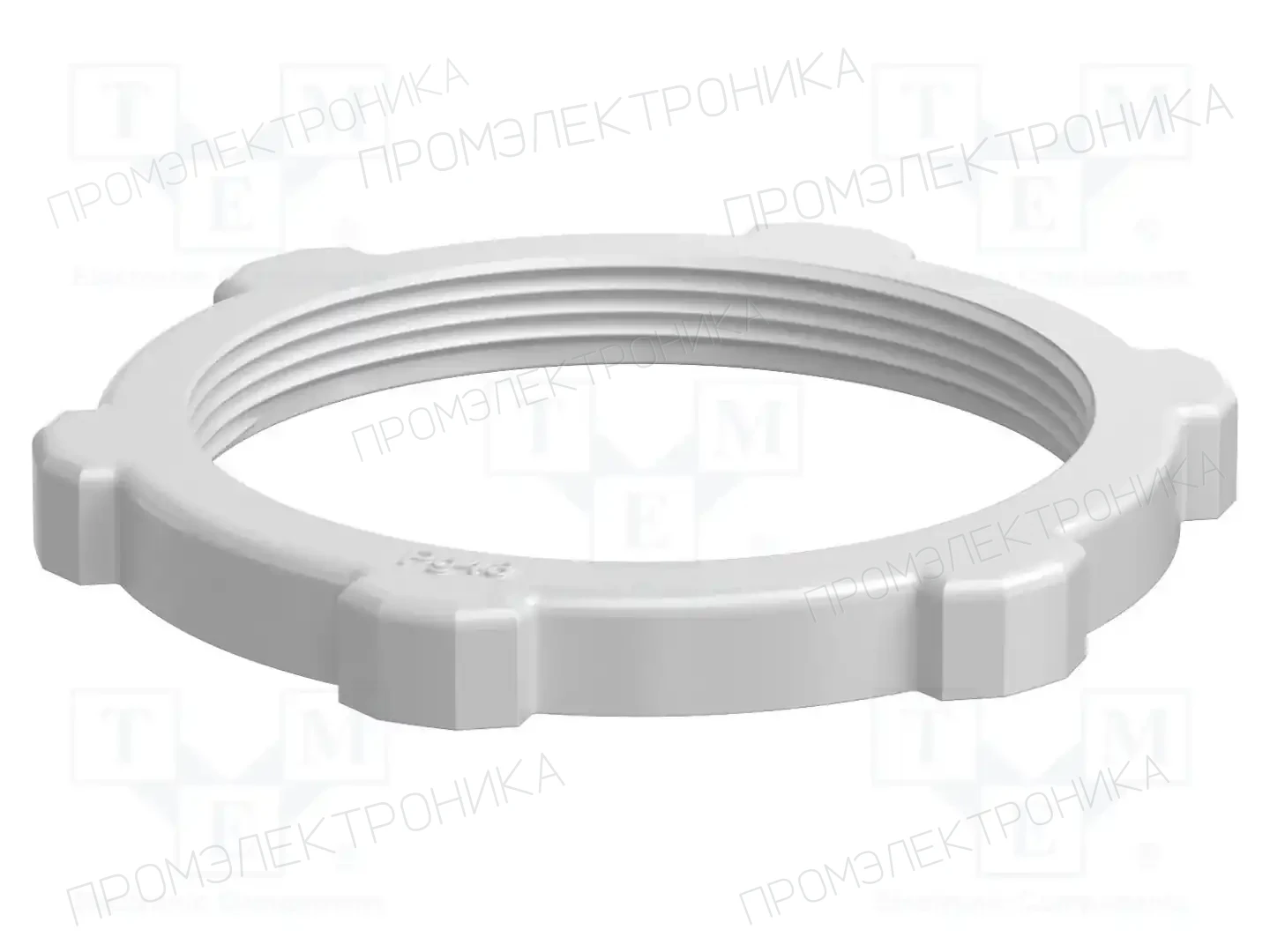 OBO BETTERMANN 116 PG48 — Гайки для кабельных вводов