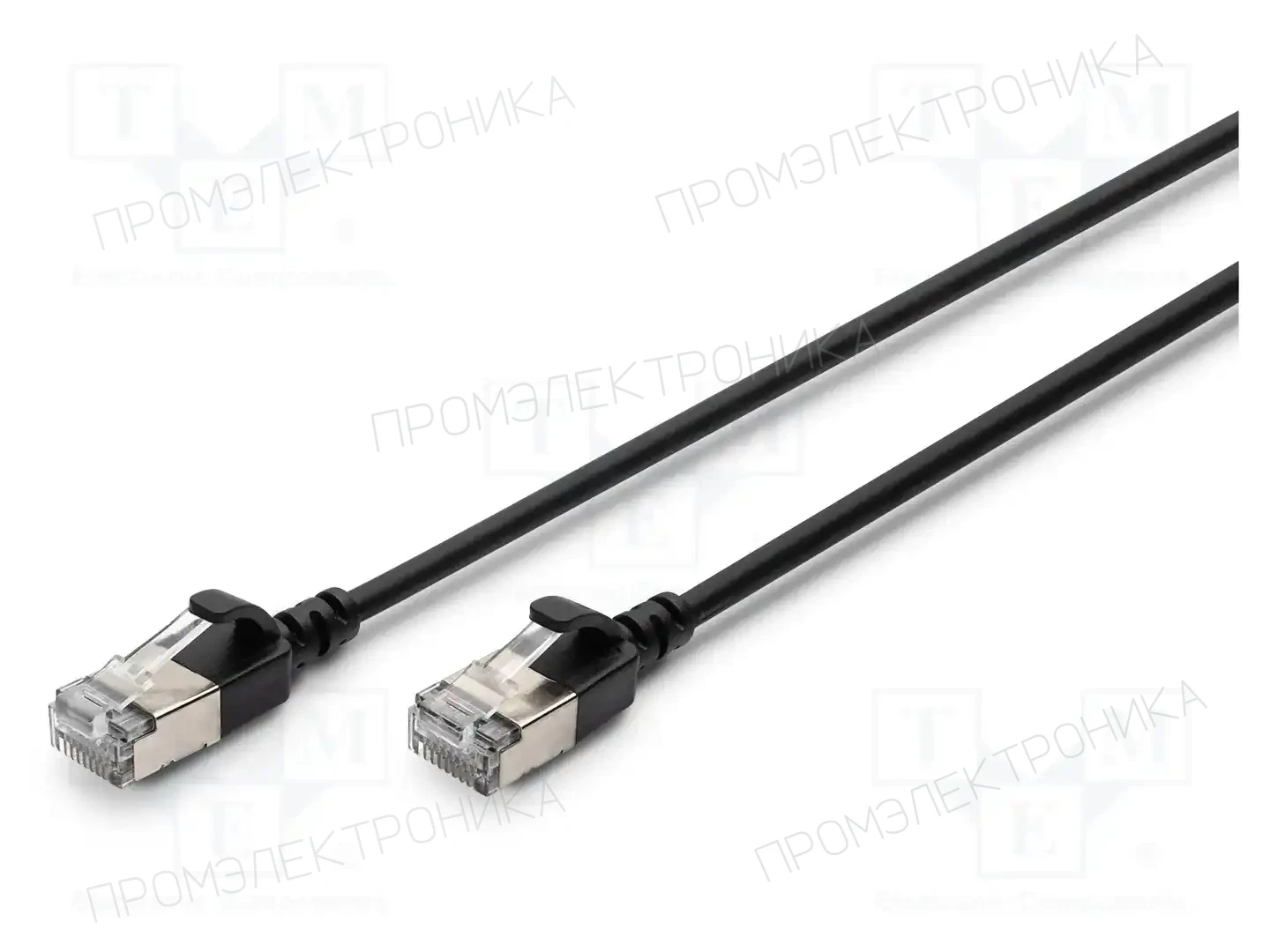 DIGITUS DK-1632-A-003S-BL — Кабели и адаптеры RJ45