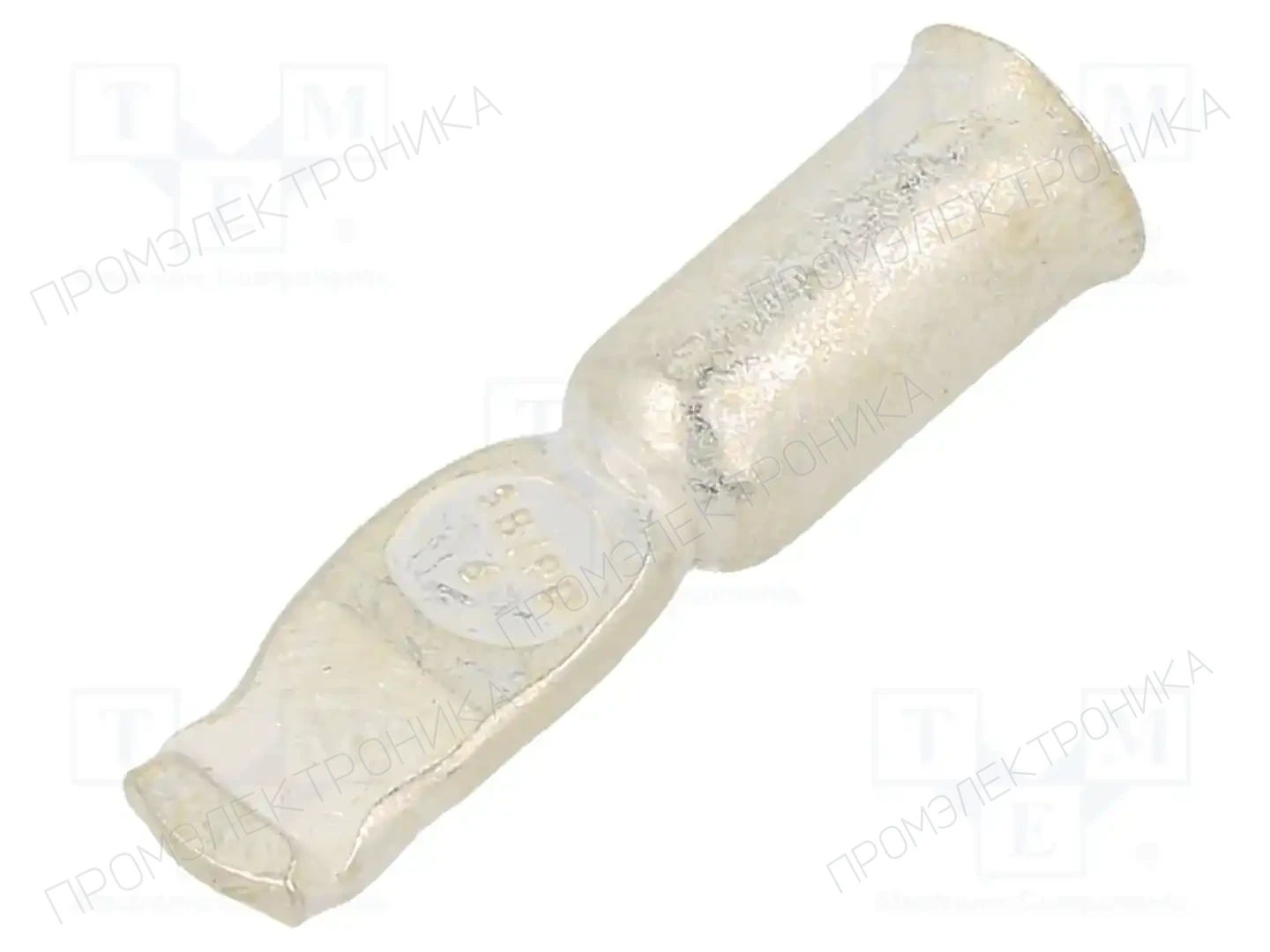ANDERSON POWER PRODUCTS 5900-BK — Разъeмы DC