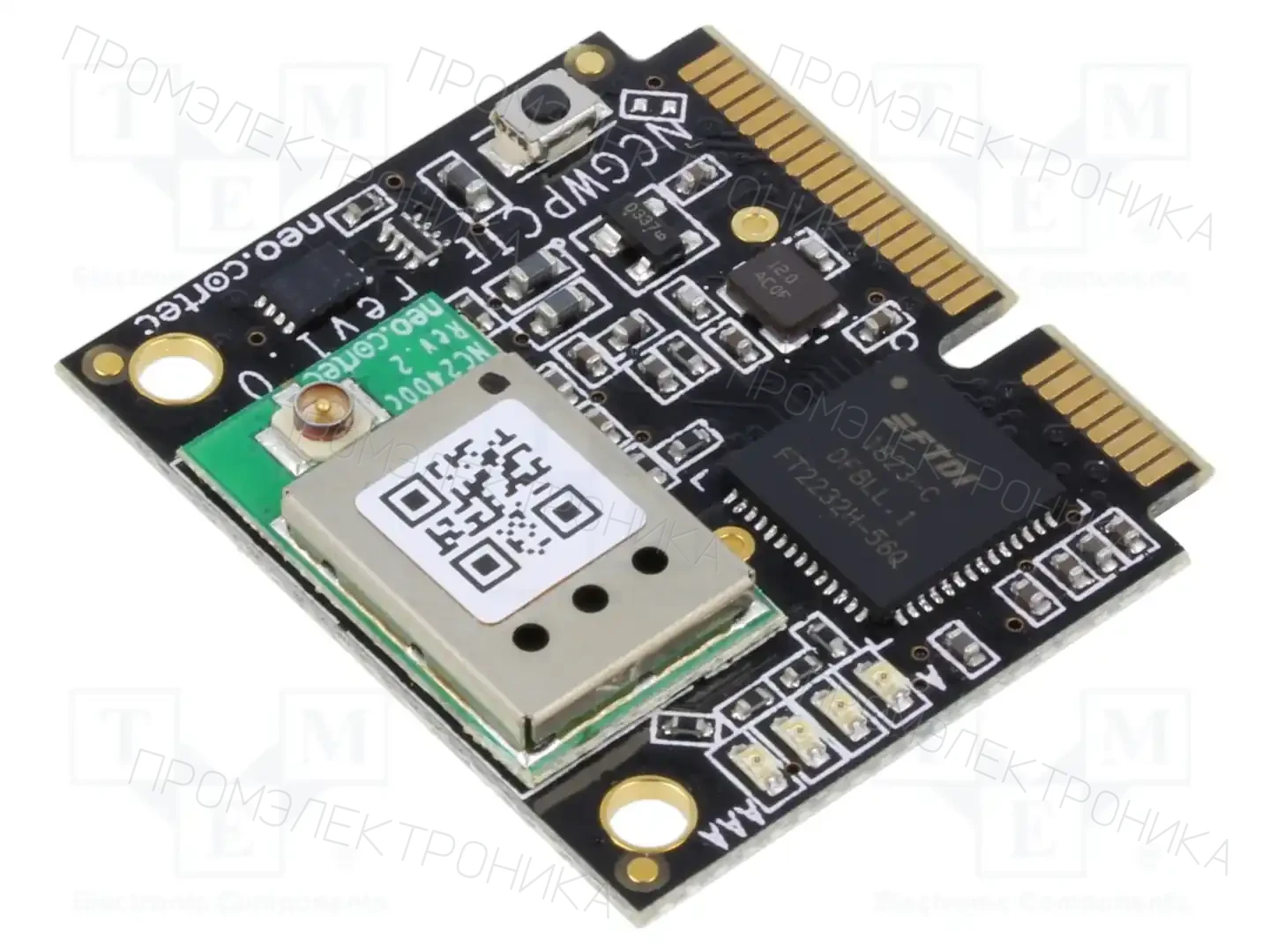 NeoCortec PCINC2400C — Модули RF