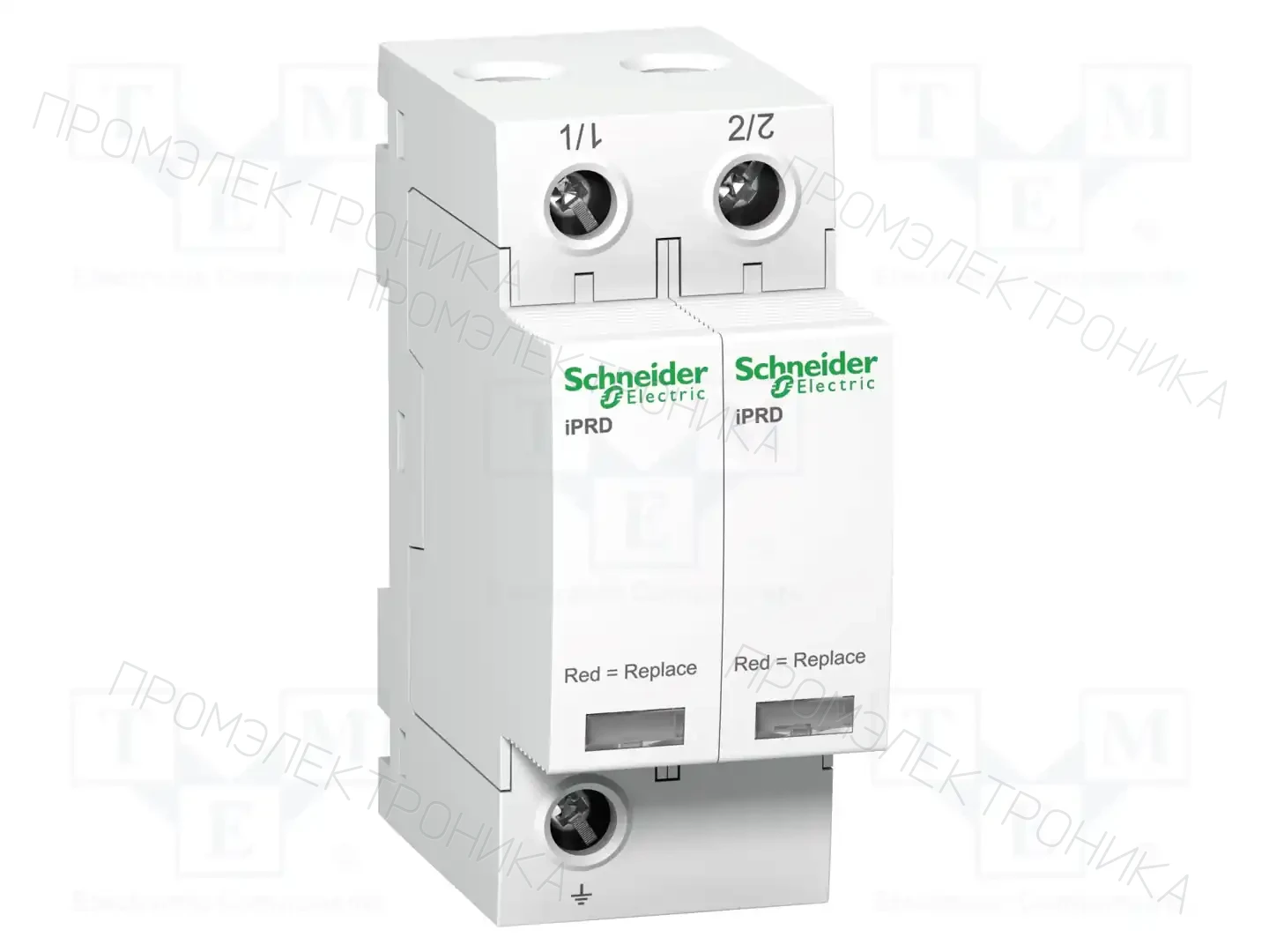 SCHNEIDER ELECTRIC A9L08200 — Ограничители перенапряжения