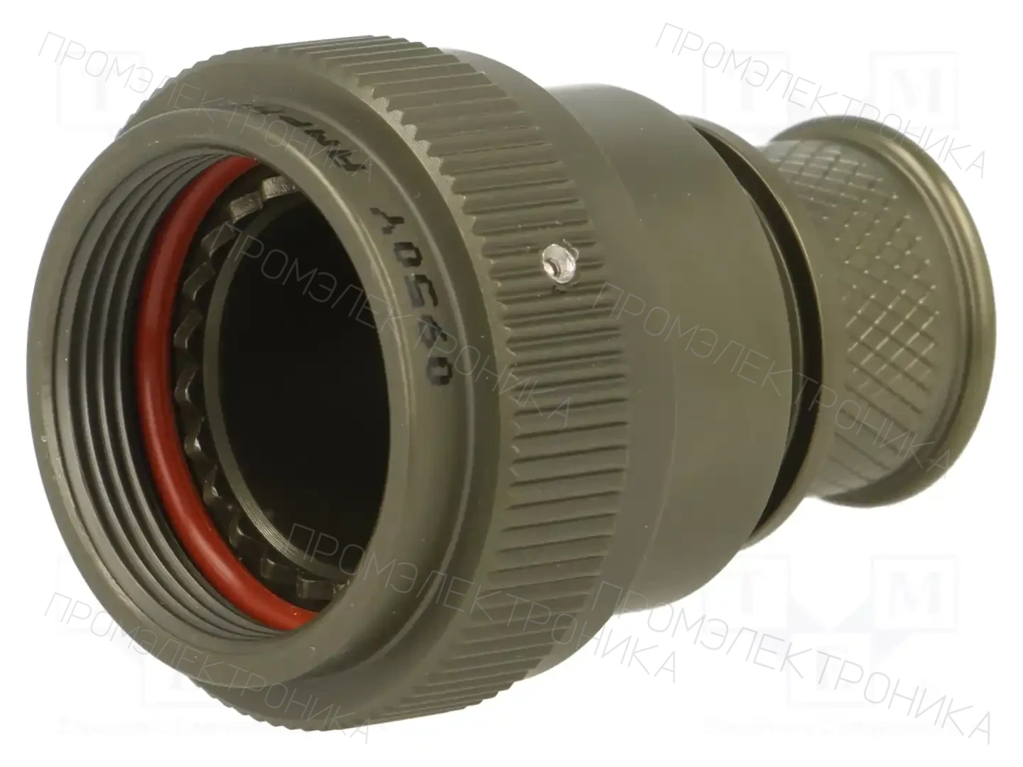 AMPHENOL AIR M85049/88-15W03 — Военные разъёмы – аксессуары