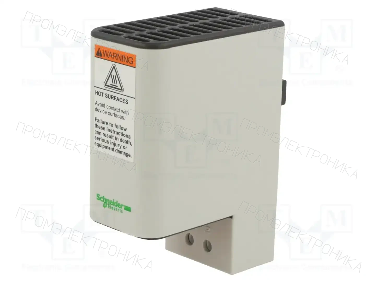 SCHNEIDER ELECTRIC NSYCR20WU2C — Нагревательные элементы