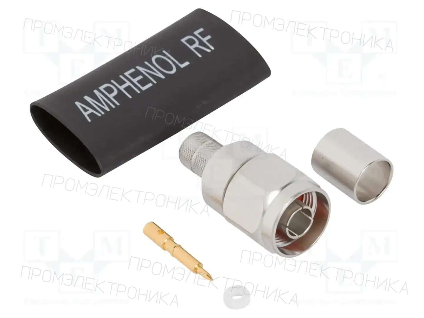 AMPHENOL RF 082-6642 — Разъeмы N