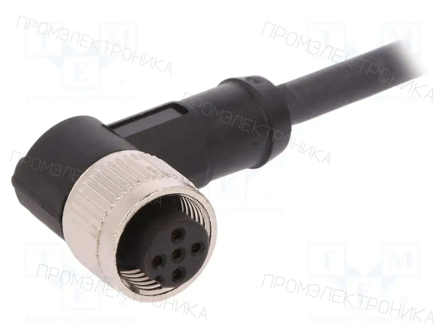 LAPP AB-C5-10,0PUR-M12FA — Кабели к датчикам
