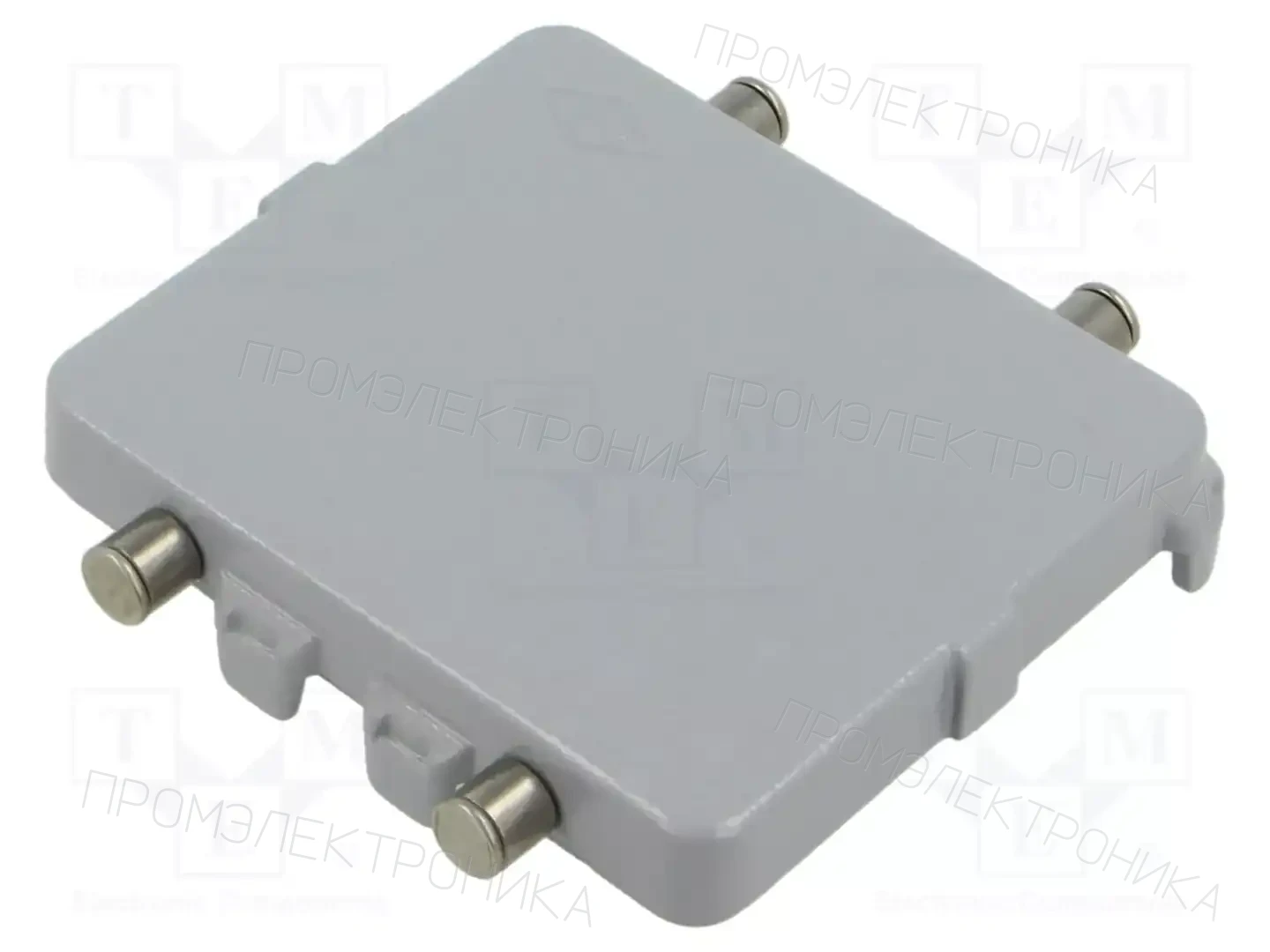 ILME CHC 32 — Разъeмы
