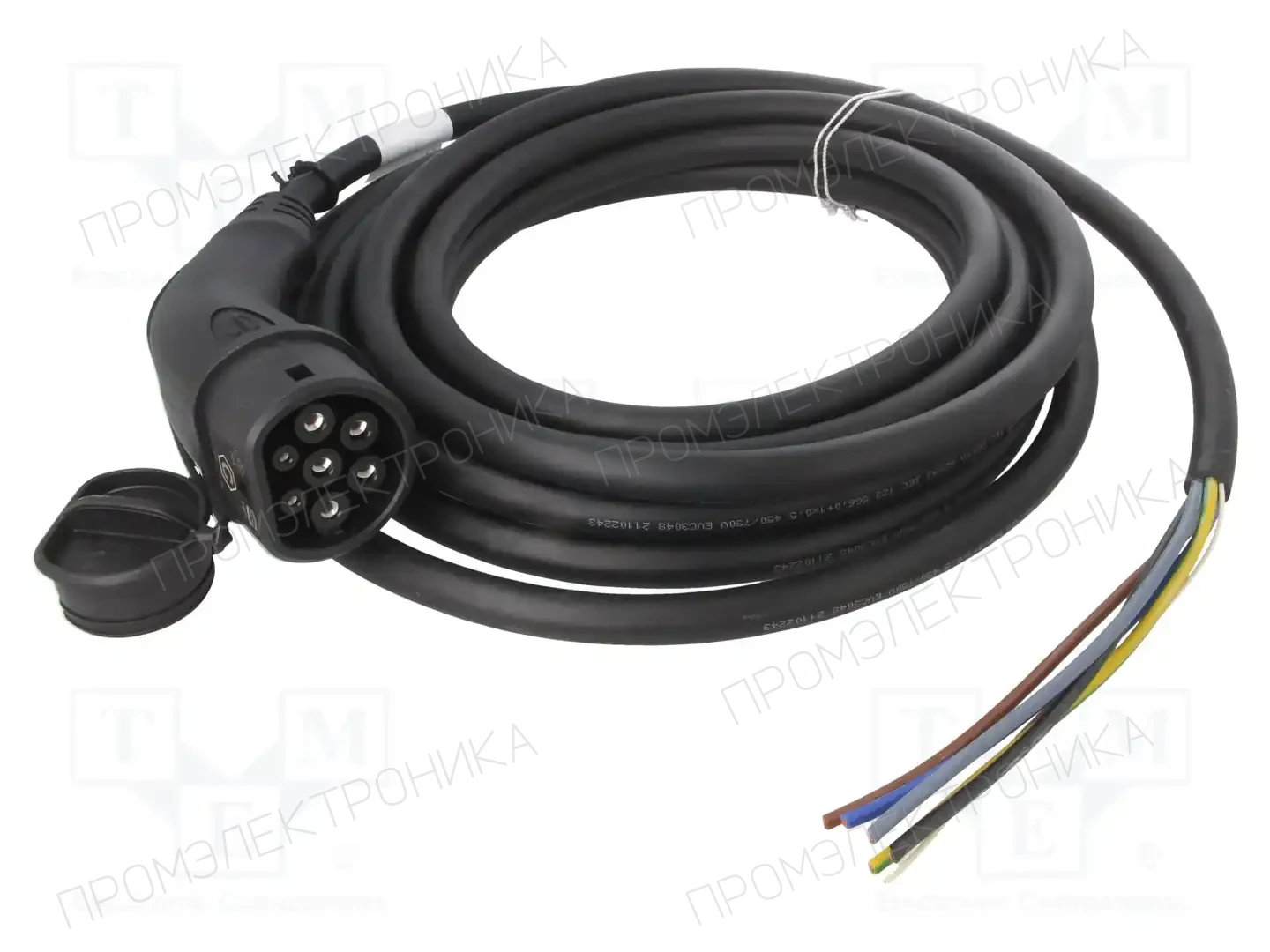 HARTING 8813758888880A1 — Кабели для автомобилей и прицепов