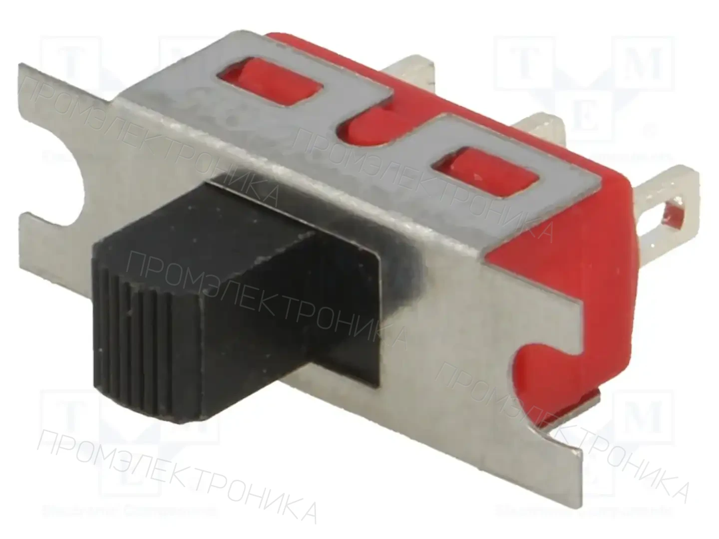 LIGHT COUNTRY 5MS2S102BM1QE — Переключатели ползунковые