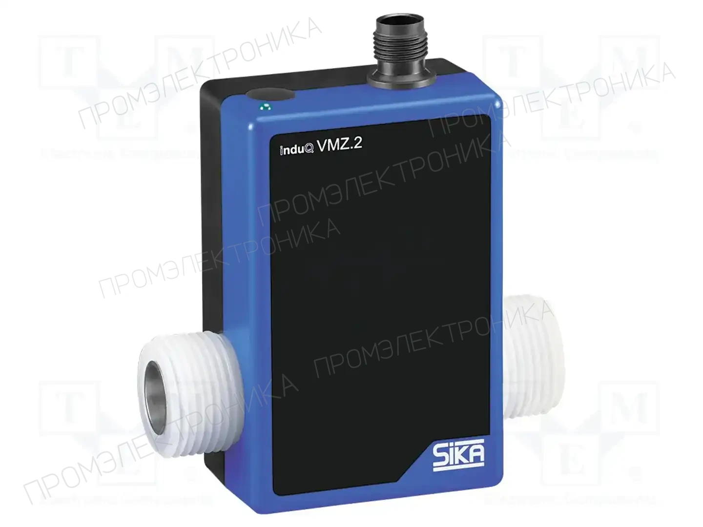 SIKA VMZ154S1DEAY4000 — Расходомеры