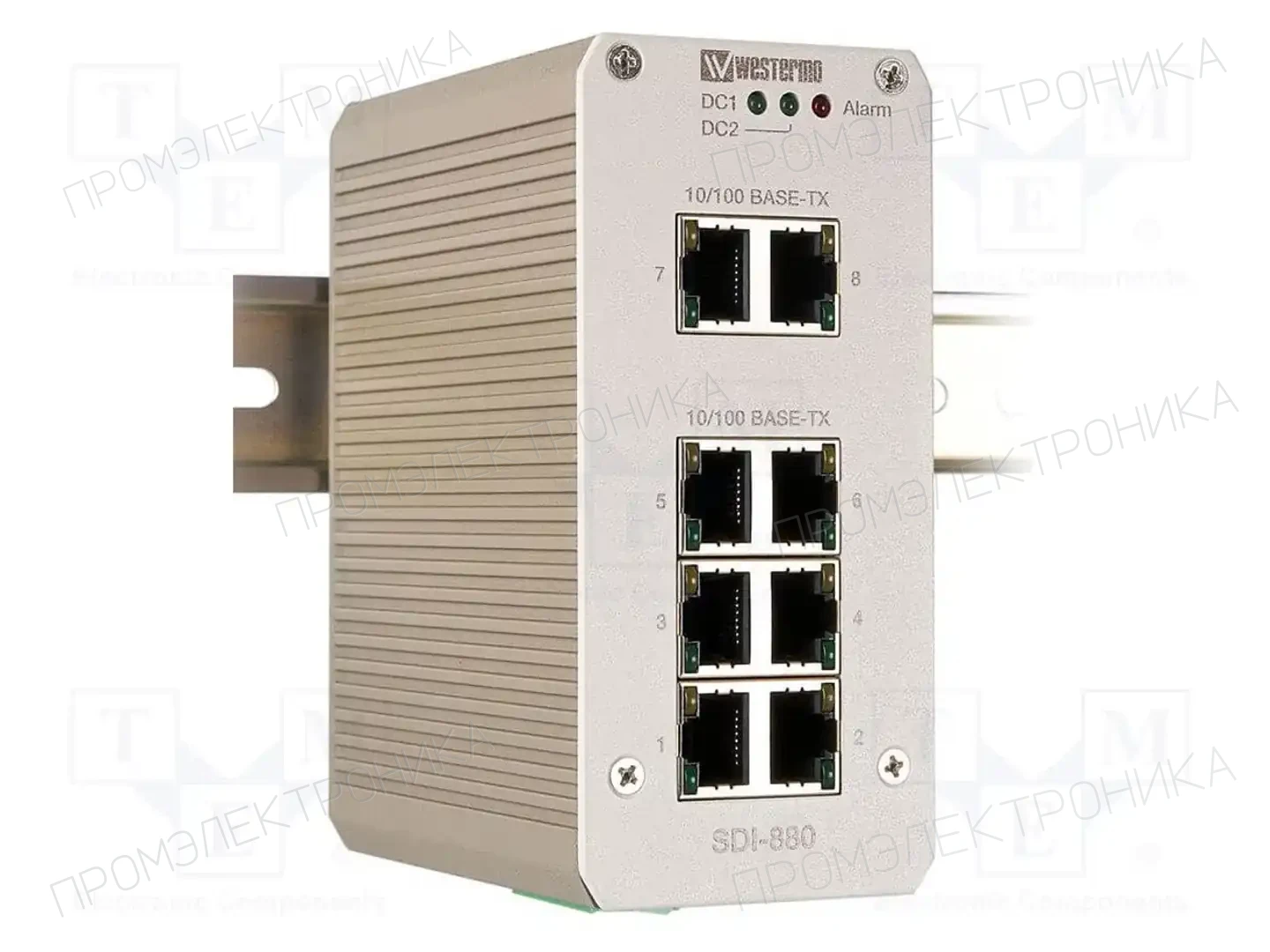 OMRON WES SDI-880 — Промышленные сети