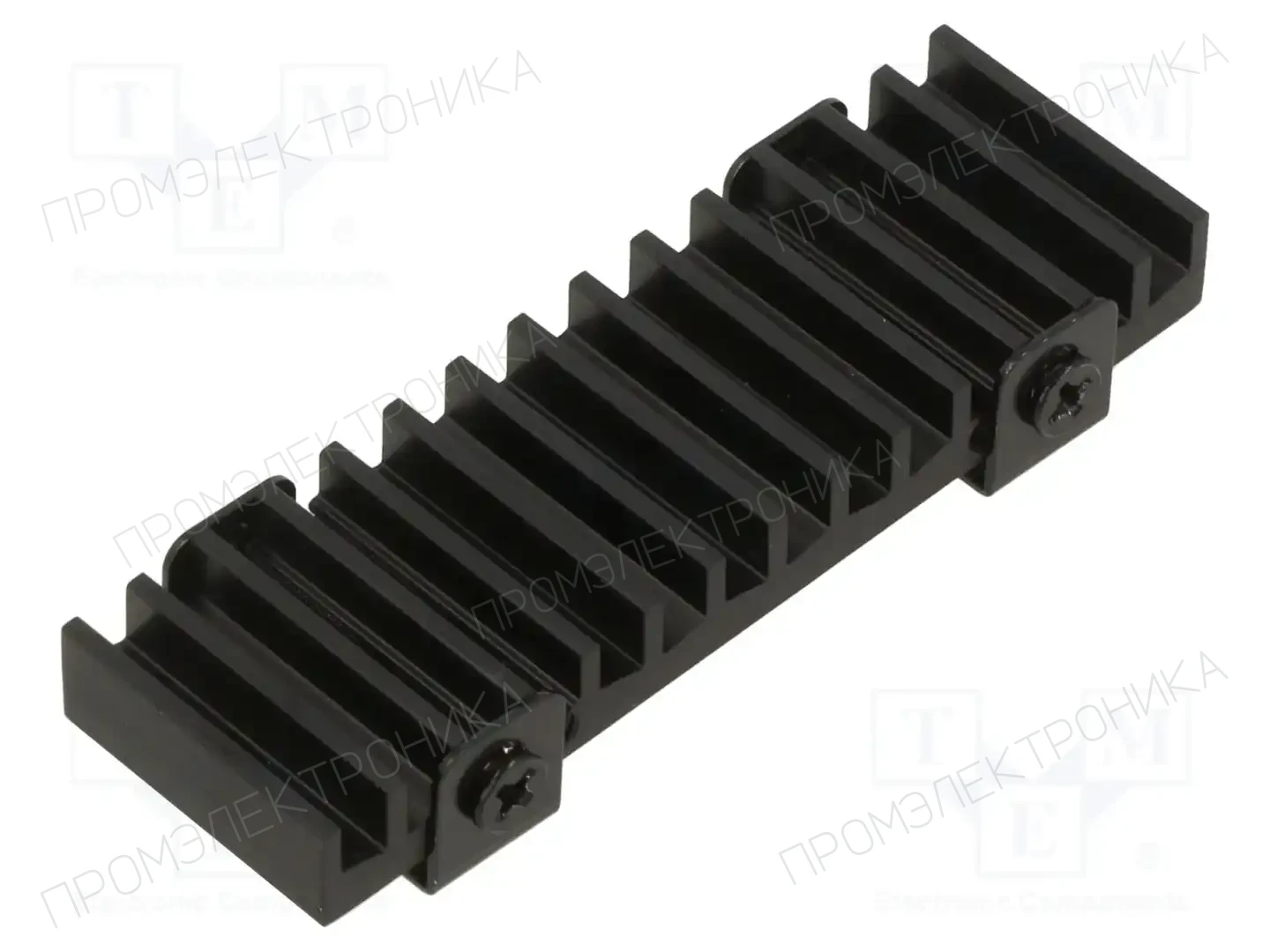 Akasa A-M2HS02-BK — Радиаторы