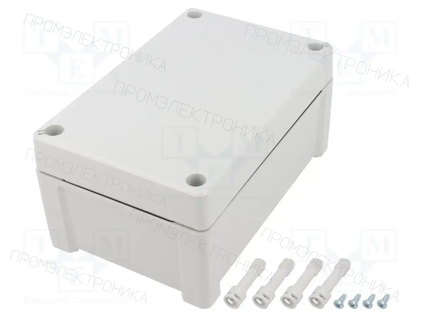 FIBOX TPC191209 — Корпуса универсальные