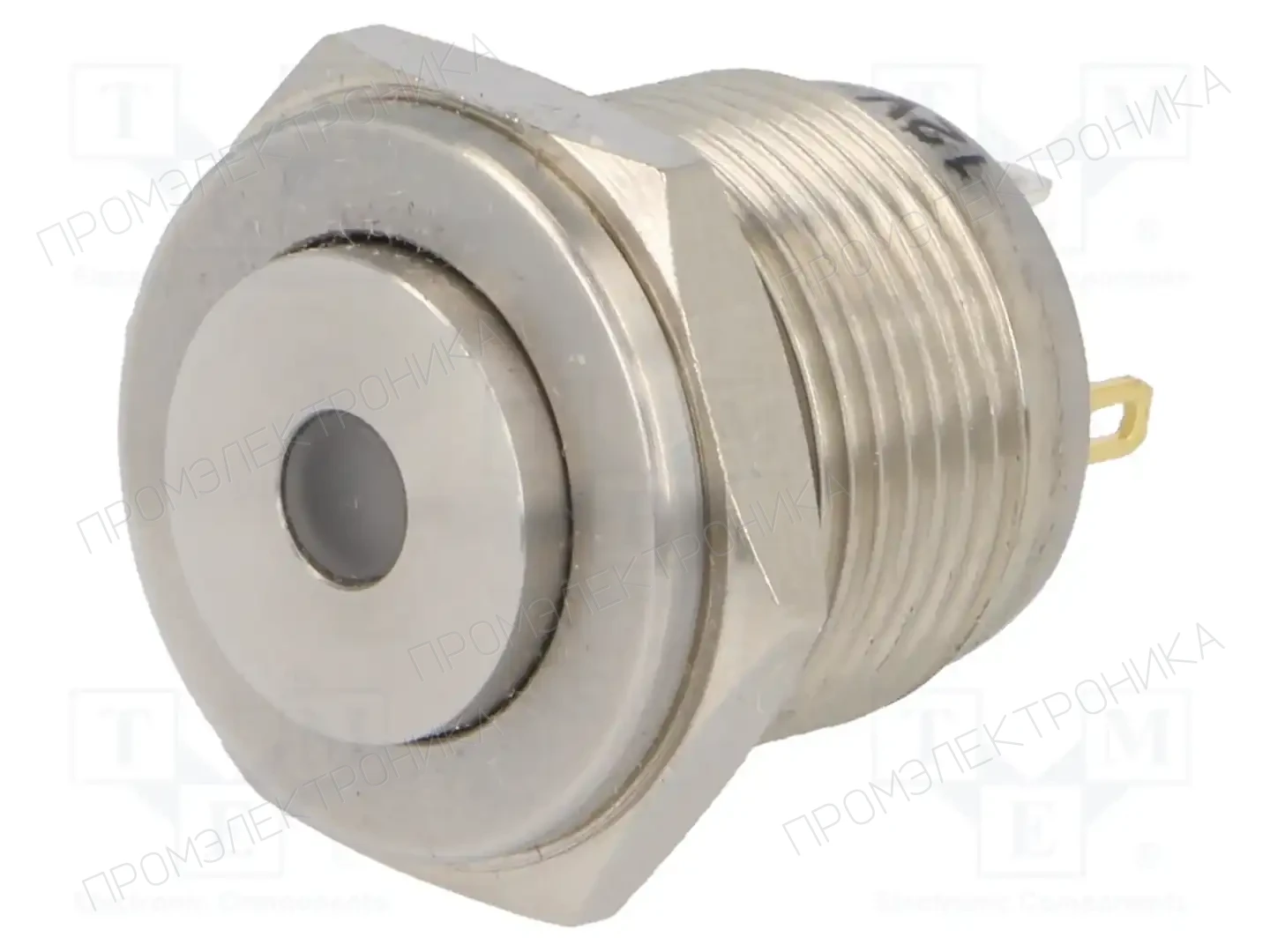 ONPOW GQ16PH-10D/J/W/12V/S — Переключатели кнопочные