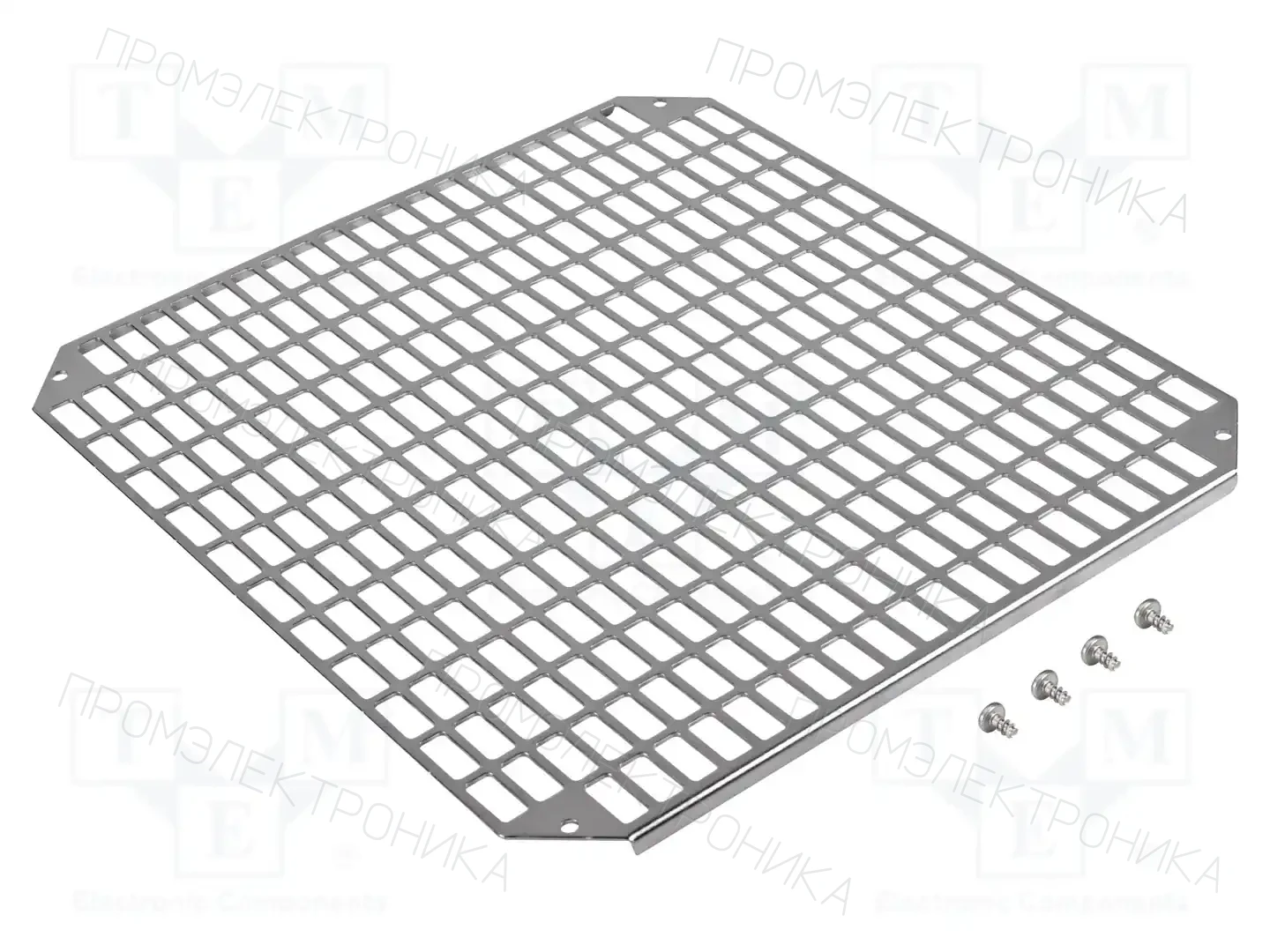 FIBOX MPP ARCA 5050 — Корпуса - монтажные платы