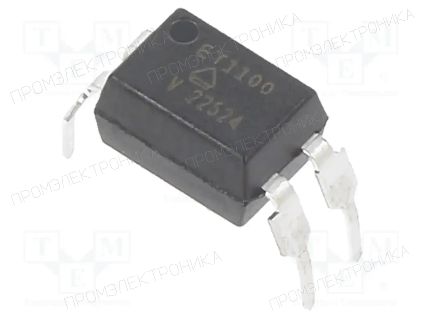 VISHAY TCET1100 — Оптроны – аналоговый выход