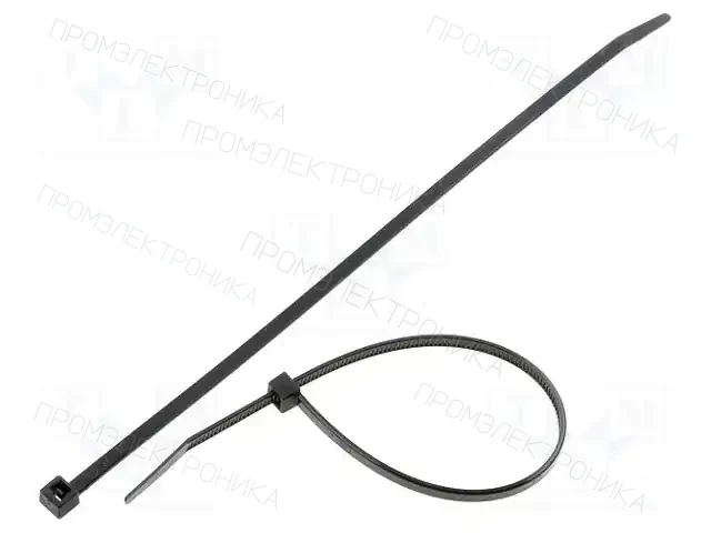 HELLERMANNTYTON 111-03410 — Зажимные хомуты