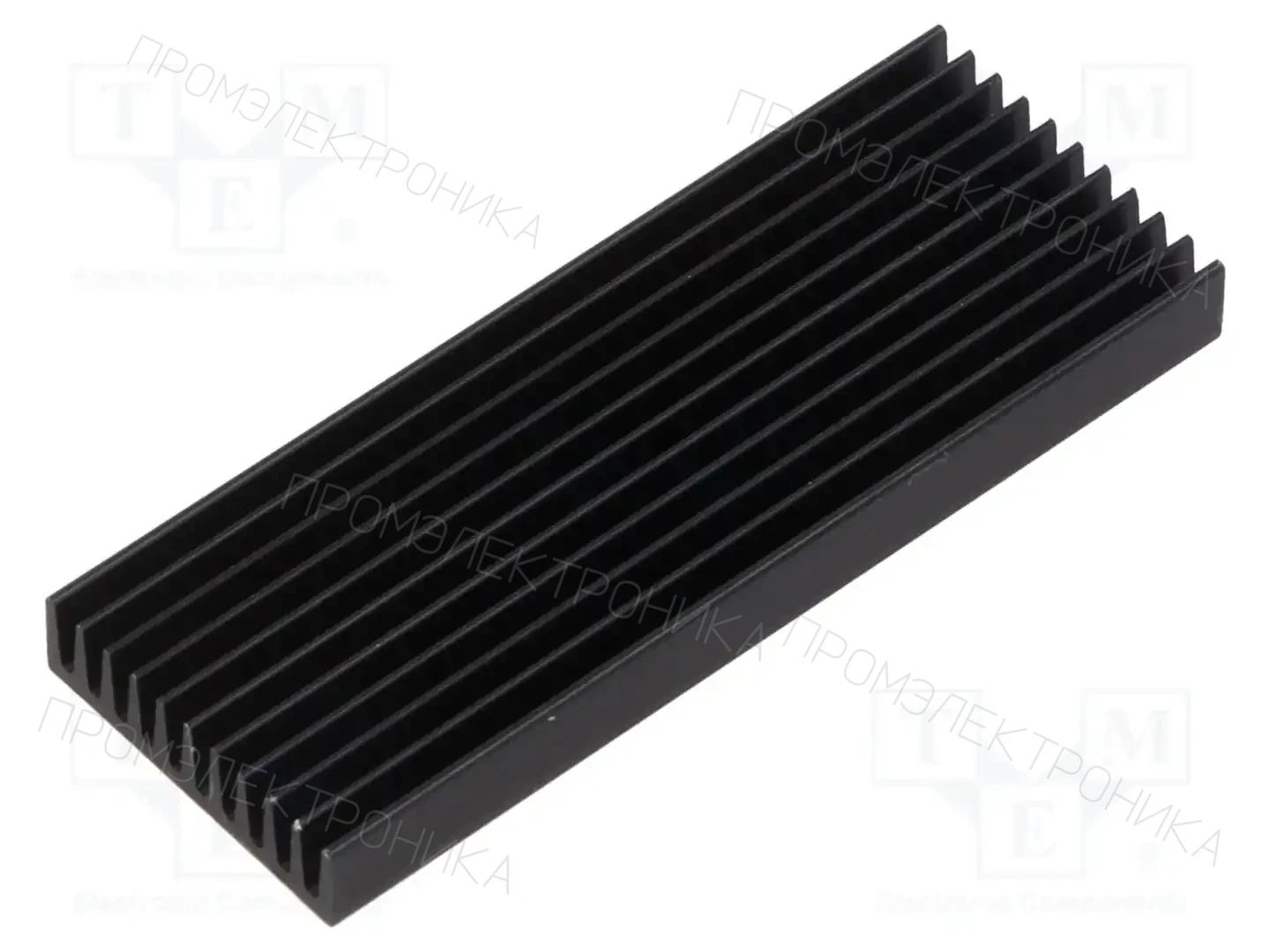 ALUTRONIC PR8/51/SE — Радиаторы