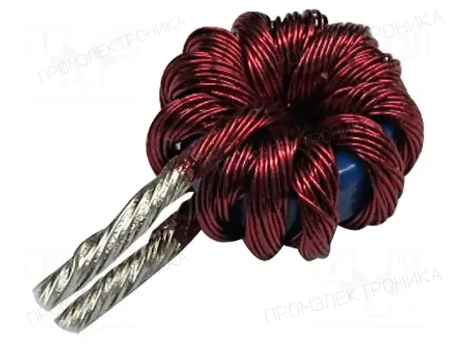 FERYSTER DTMSS-16/0.0068/20-V — Дроссели