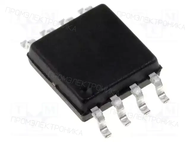 Microchip Technology SST26VF064B-104I/SM — Памяти FLASH последовательные
