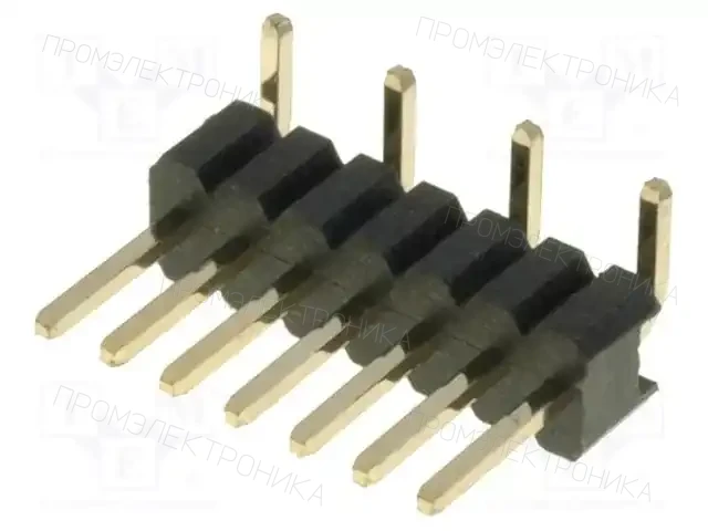 CONNFLY DS1031-03-1*7P8BS-3-1-1 — Штекерные планки и гнезда