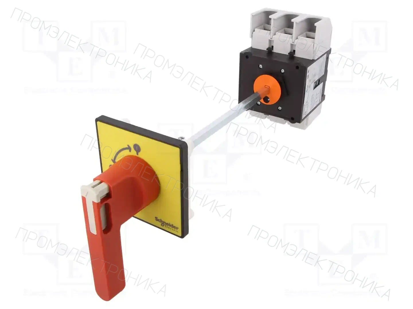 SCHNEIDER ELECTRIC VCCF6 — Разъединители