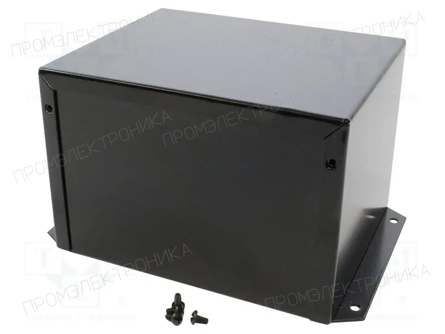 HAMMOND 1411FBPBK — Корпуса универсальные