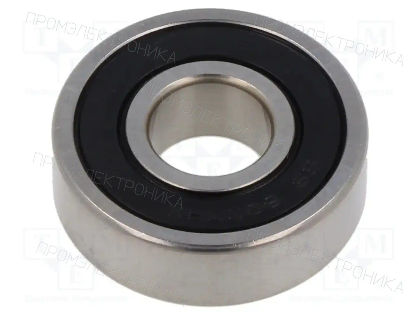 SKF W 6000-2RS1 SKF — Подшипники качения W 6000-2RS1