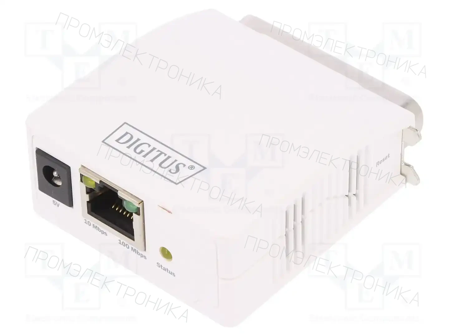 DIGITUS DN-13001-1 — Компьютерные аксессуары - прочее
