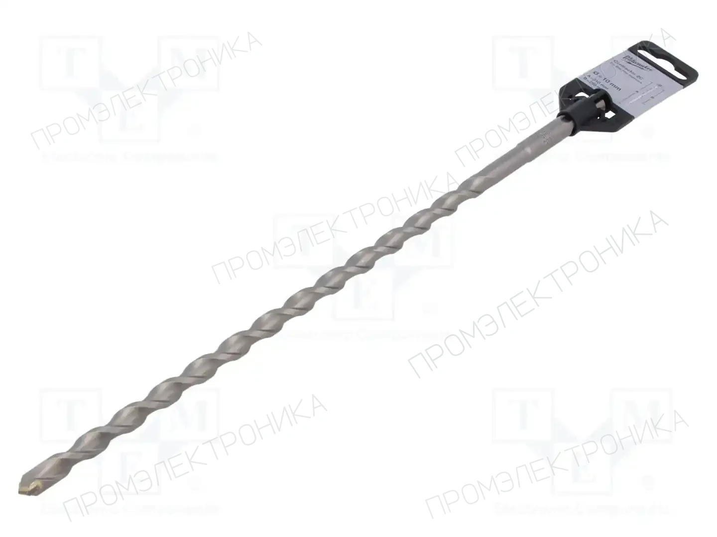 Milwaukee 4932471267 — Сверла по бетону