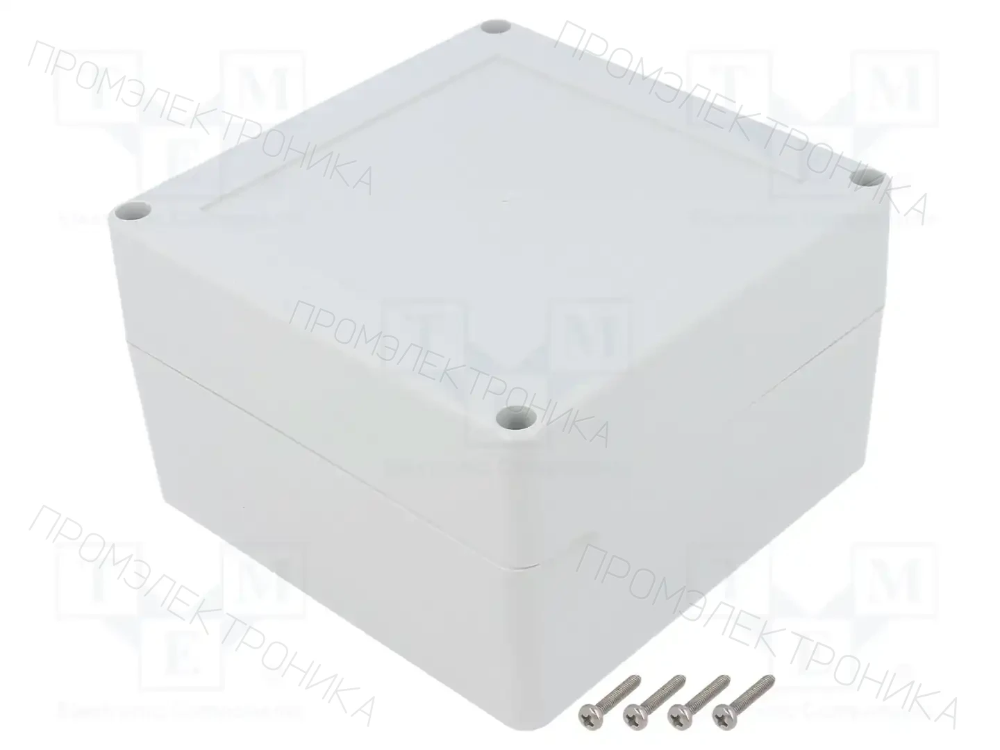 KRADEX ZP120.120.75JH TM PC — Корпуса универсальные