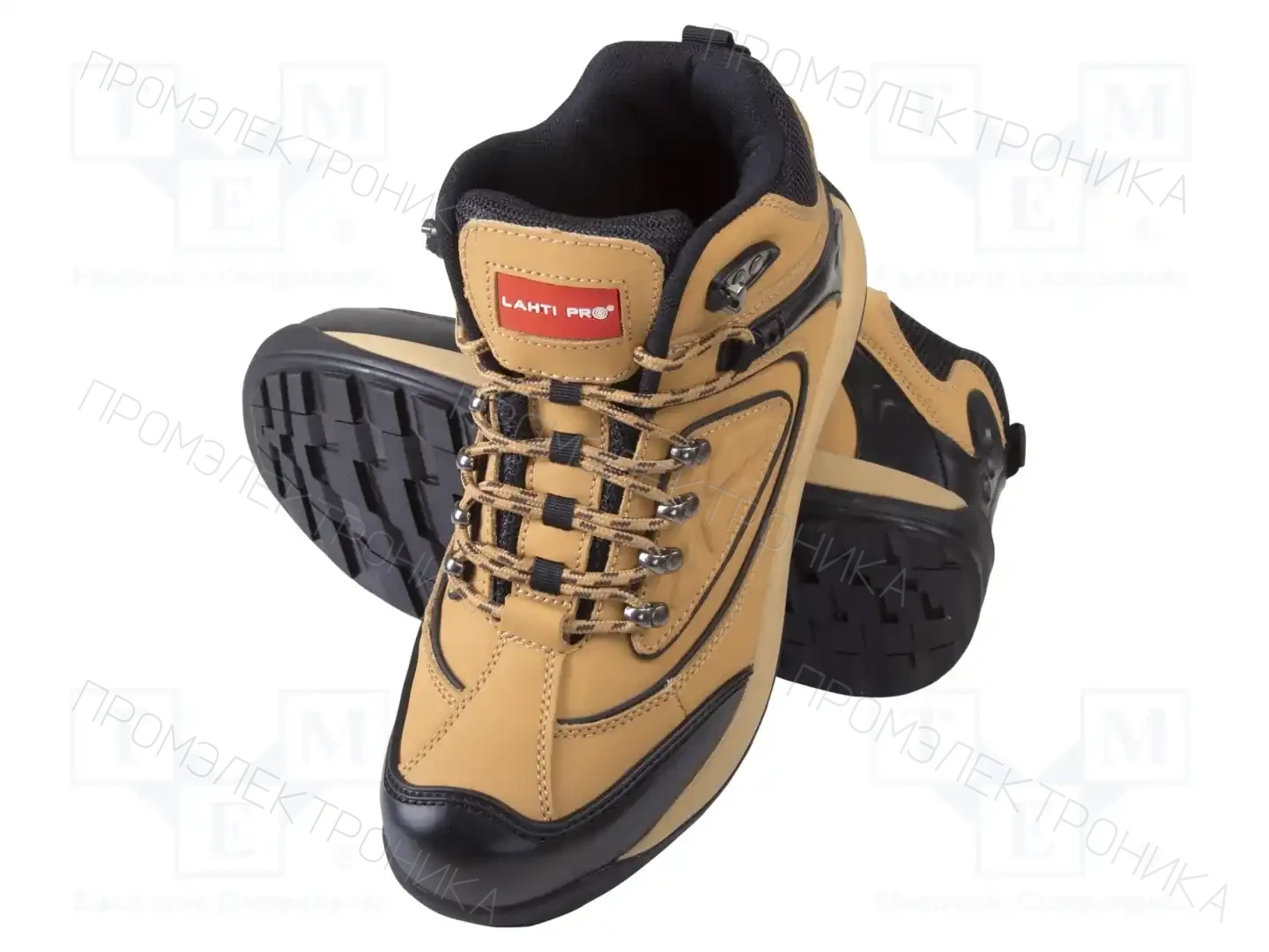 LAHTI PRO L3010239 — Защита ног