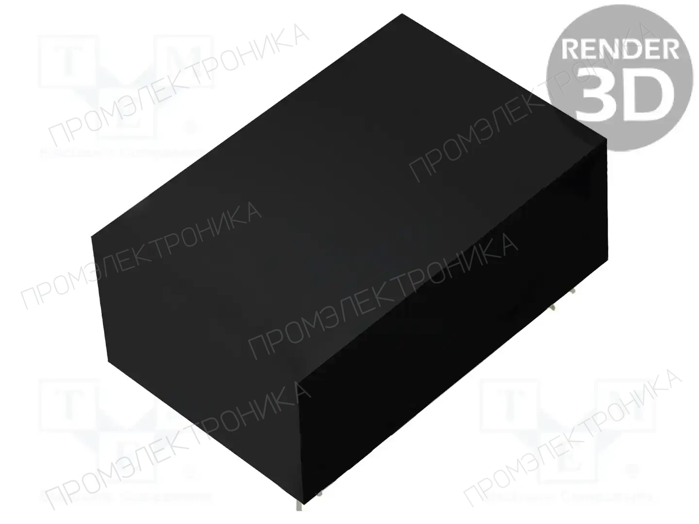 XP POWER JMR1024D15 — Преобразователи DC/DC