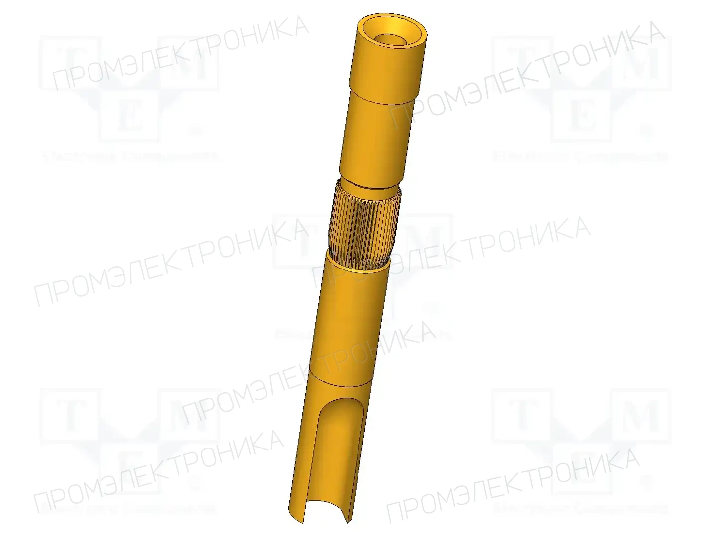 INGUN KT-254L3E02-30 — Испытательные приспособления и аксессуары