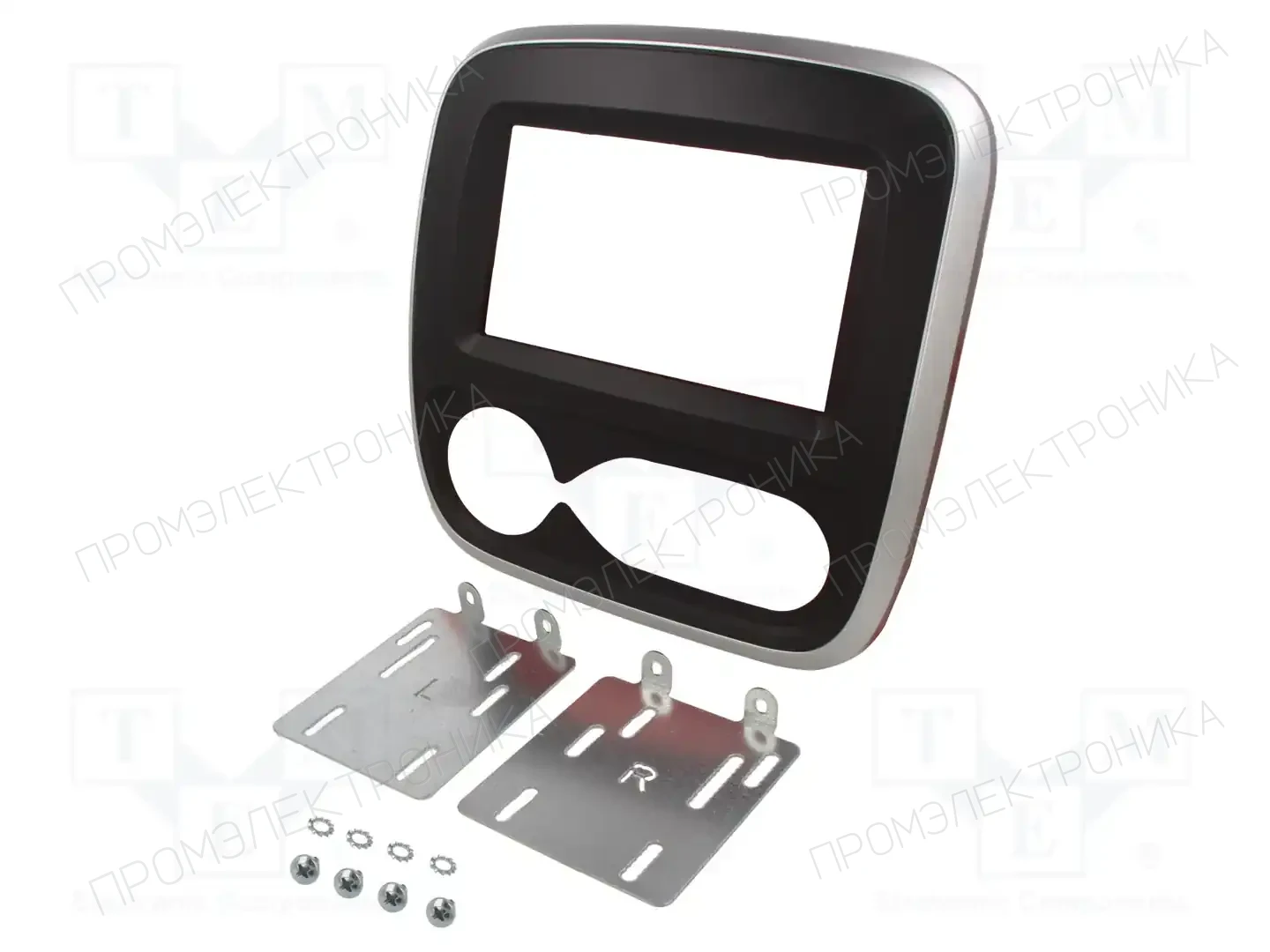 PER.PIC. MA60015.2/T+KIT — Рамки для радио