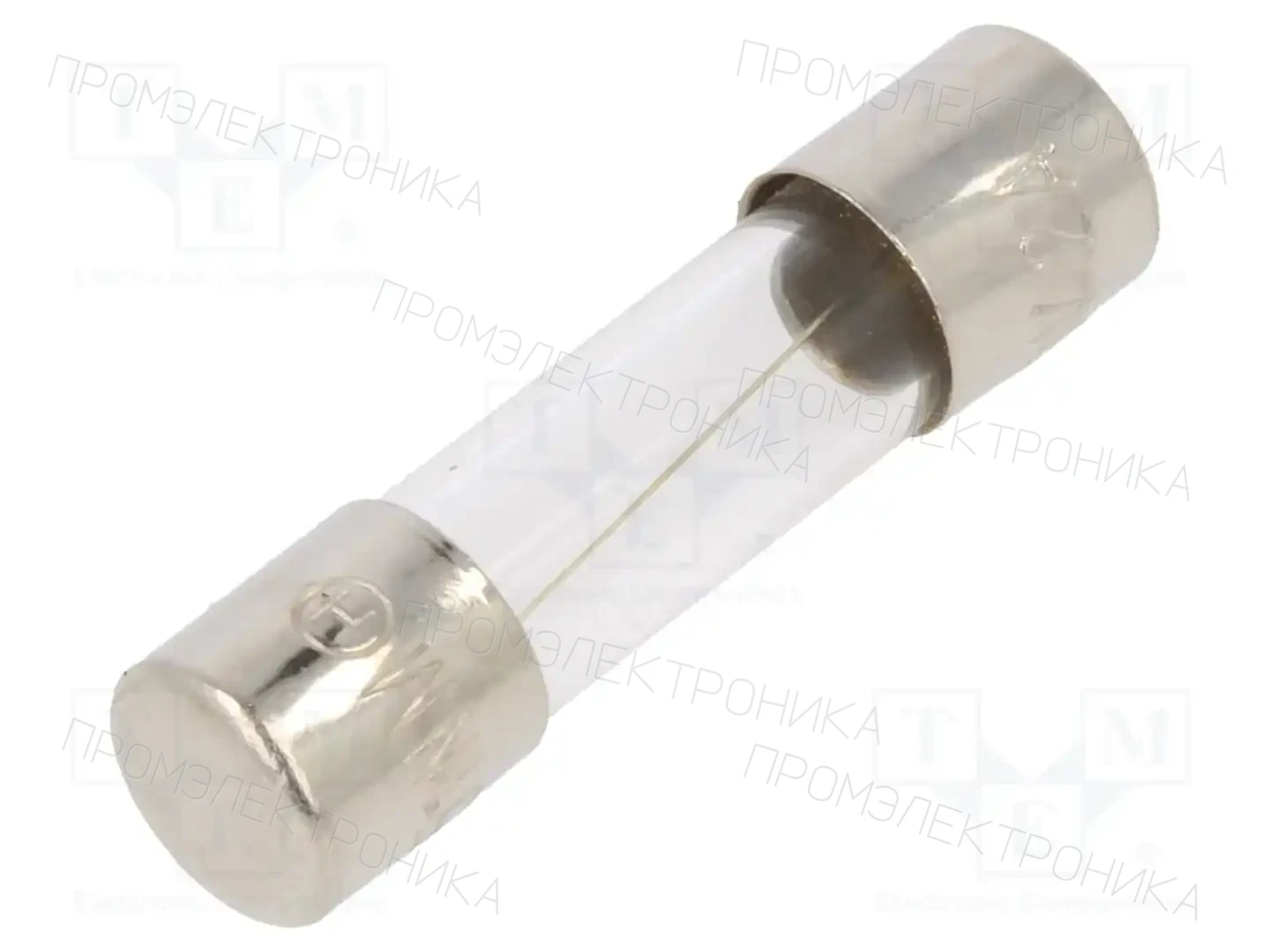 OPTIFUSE FSC-2A — Предохранители 5x20мм быстрые