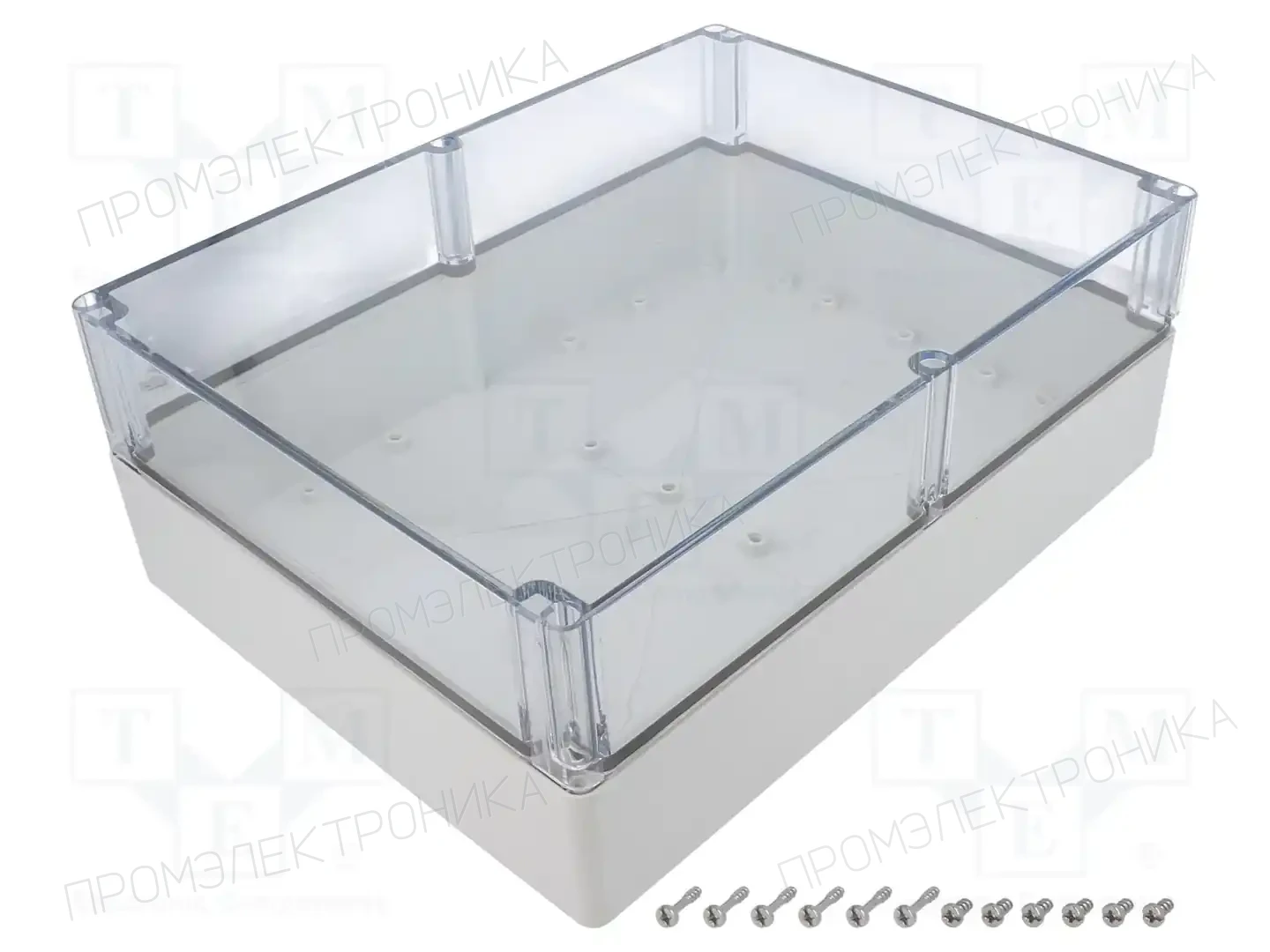 FIBOX PCT 233011 — Корпуса универсальные