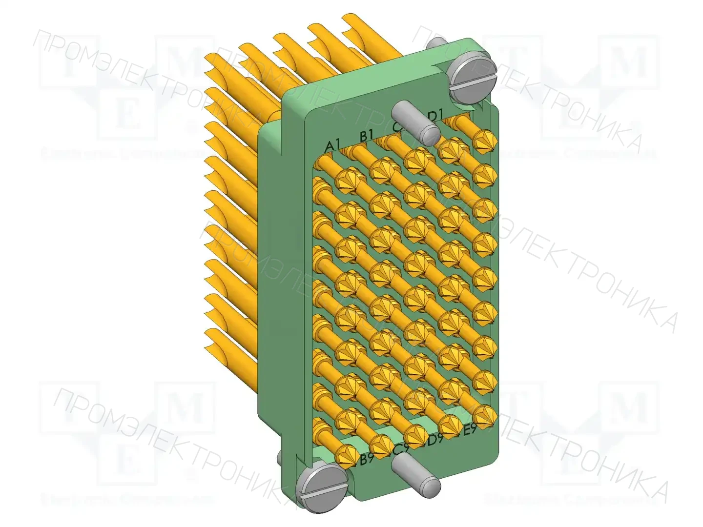 INGUN SB-T-HS-045-30A-Z — Испытательные приспособления и аксессуары