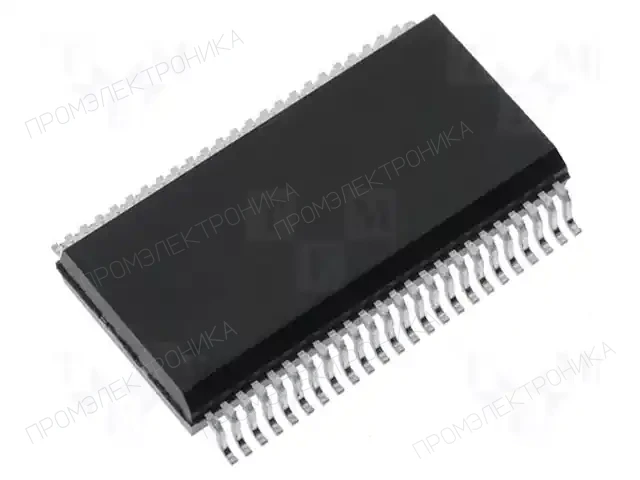 Microchip Technology KSZ8721B — Микросхемы - интерфейс Ethernet
