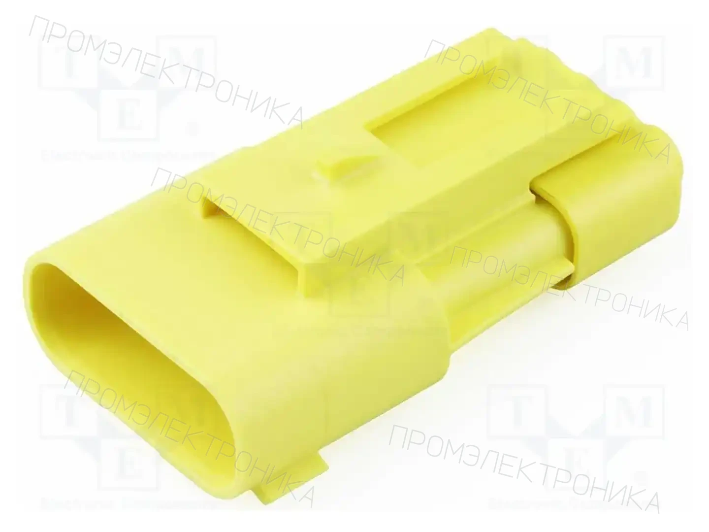 MOLEX 207778-1404 — Разъeмы Automotive