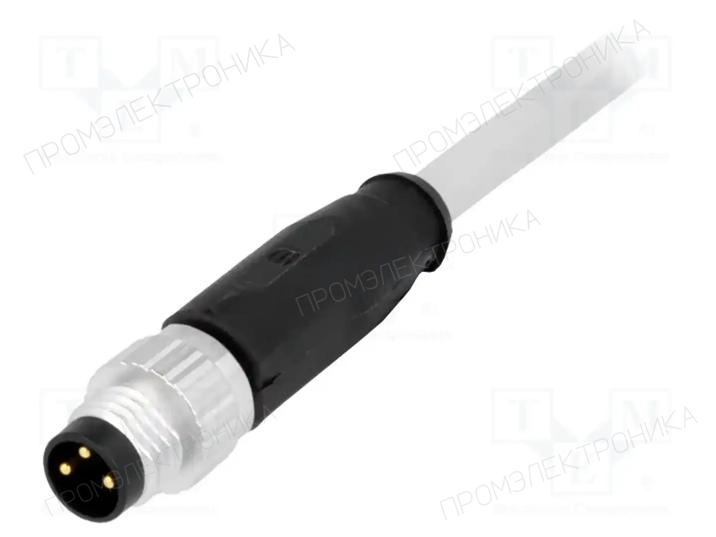 HARTING 21348000380005 — Разъeмы M8