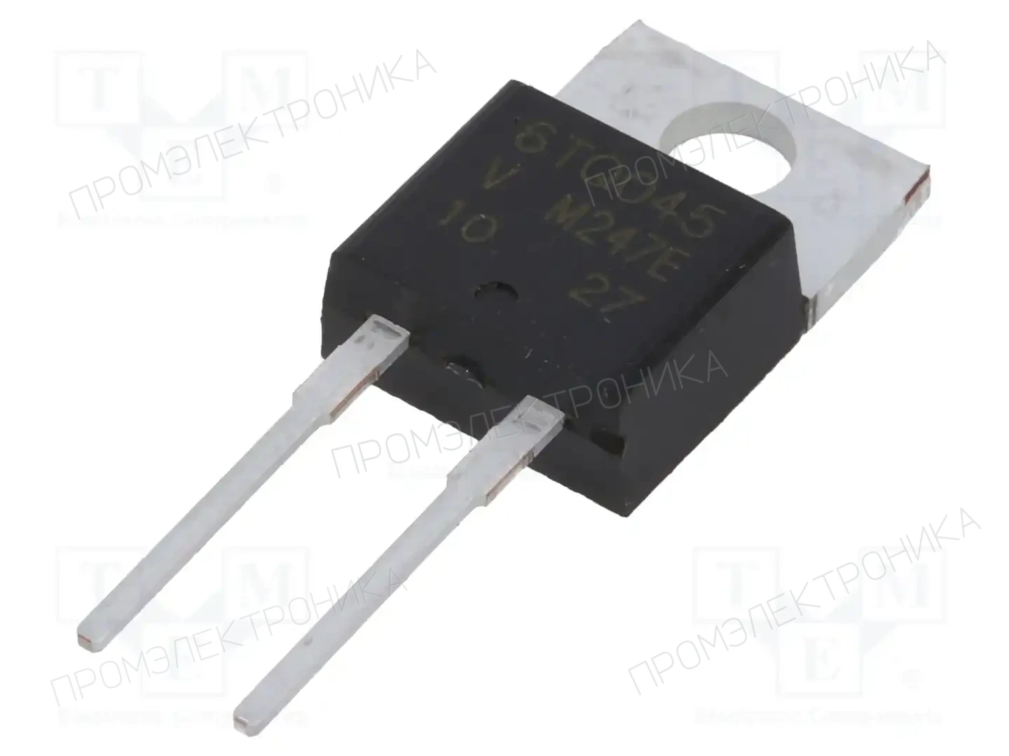 VISHAY VS-6TQ045-M3 — Диоды Шотки THT