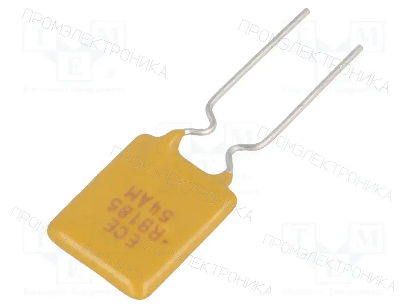 ECE RB185-30 — Предохранители полимерные THT