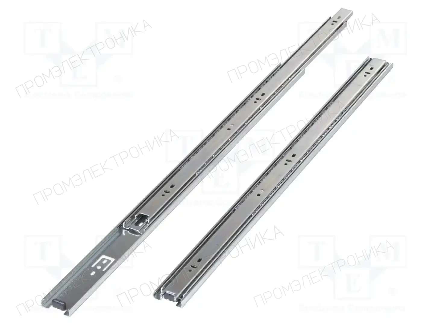 GTV Poland PK-PRO-H45-700 — Линейные направляющие
