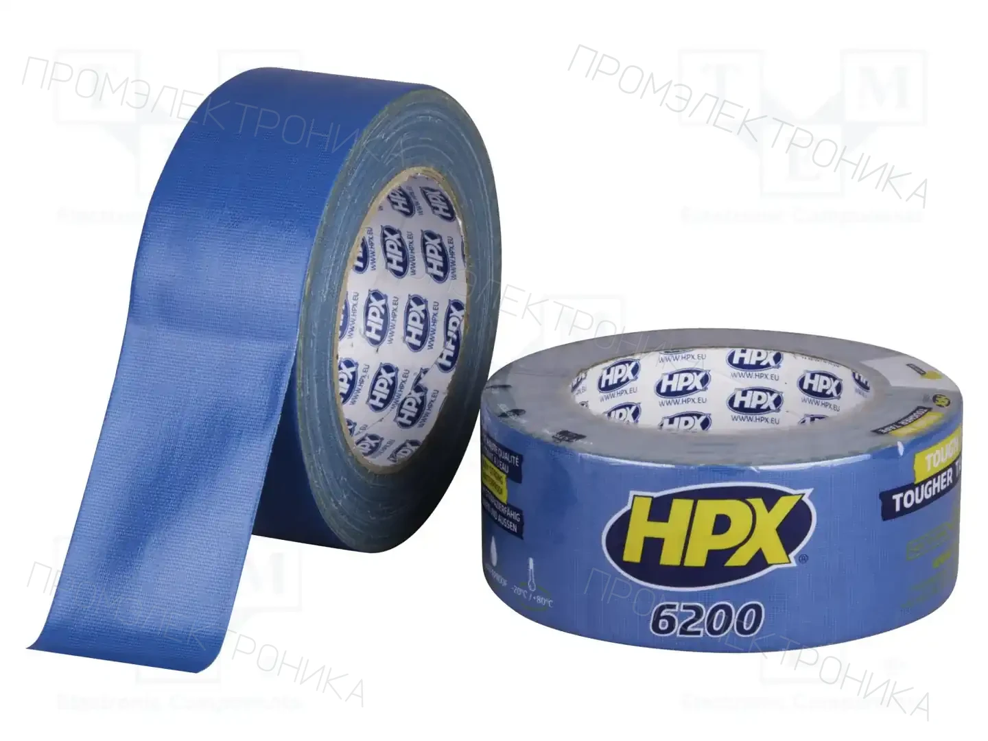 HPX CL5025 — Ленты ремонтные