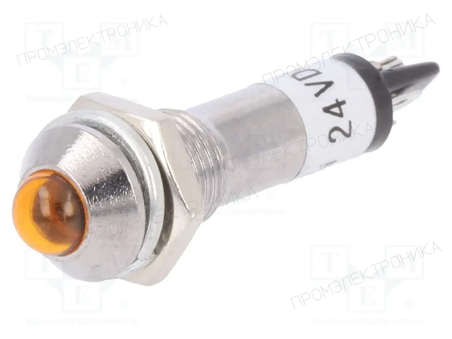 NINIGI IND8-24O-A — LED панельные индикаторы