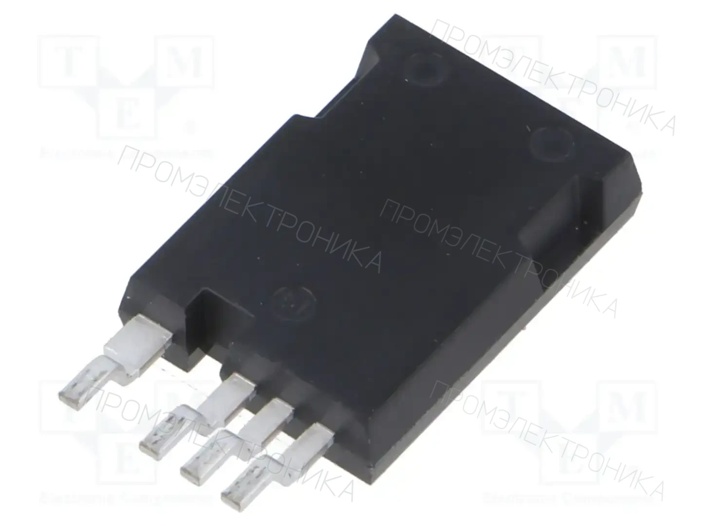 EVERLIGHT EL-MAKR0365XA-TC — Транзисторы с каналом N SMD