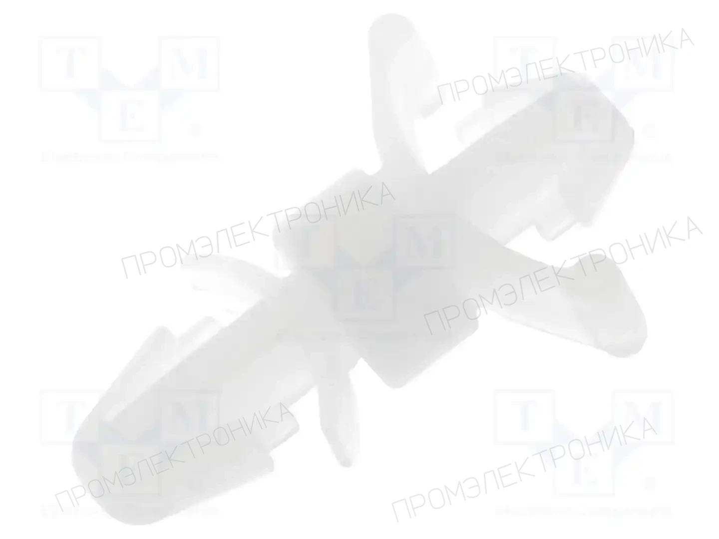 FIX&FASTEN FIX-LCD-5 — Дюбели пластмассовые