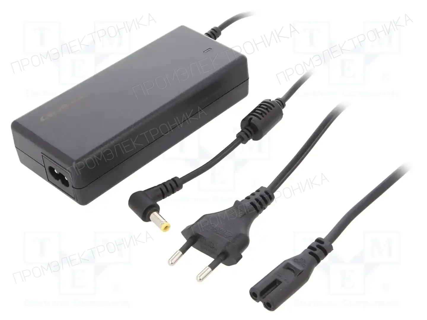 QOLTEC 50099 — Блоки питания к ноутбукам