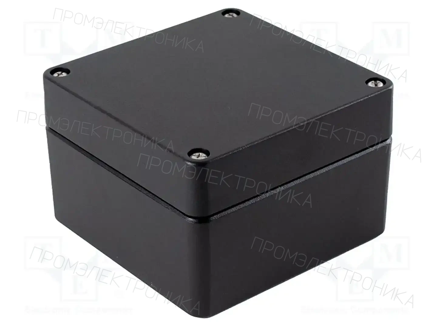 HAMMOND 1590Z090BK — Корпуса универсальные